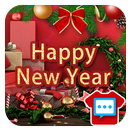 Next SMS happy new year 2021 s APK