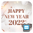 Happy New year 2022 Next SMS APK