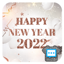 Happy New year 2022 Next SMS-APK