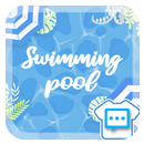 Swimming pool Next SMS APK