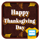 NextSMS Thanksgiving  21 skin-APK