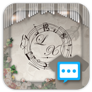 The church skin for Handcent N APK