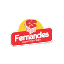 Supermercados Fernandes APK
