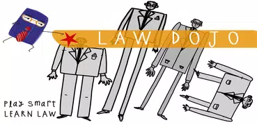 Law Dojo - Learn Law Smarter, Not Harder