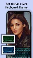 Hande Ercel Video Call Theme screenshot 3
