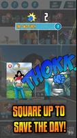 Sentinels of Earth-Prime screenshot 1