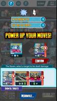Sentinels of Earth-Prime screenshot 3