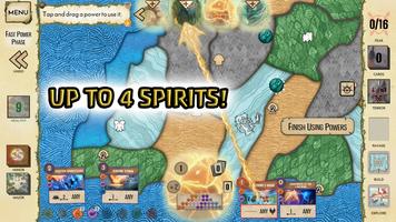 Spirit Island اسکرین شاٹ 2