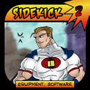 Sentinels Sidekick APK