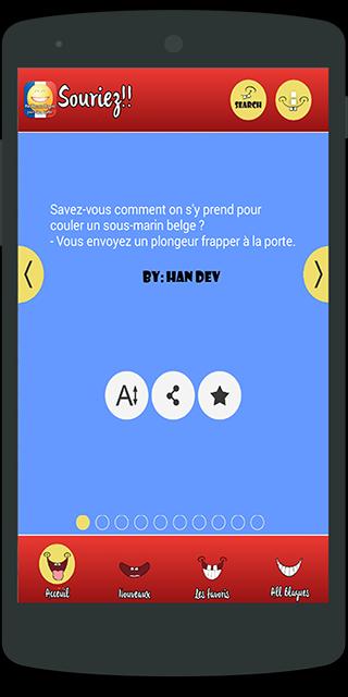 Téléchargement gratuit Images Humour Meilleures Blagues For Android Apk Download dernière salutations