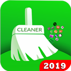 Cleaner, Phone Booster, Optimizer -SAFE,CLEAN,FAST icône