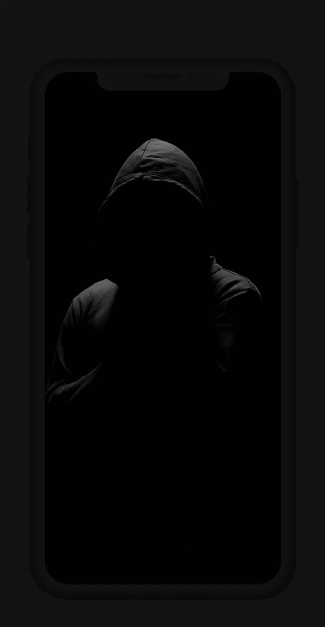 Dark Wallpapers 4K Black Wallpaper HD::Appstore for Android