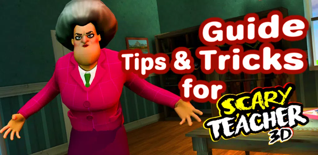 Levels Unlocked Scary Teacher 3D ( Tips ) APK 1.2 for Android – Download  Levels Unlocked Scary Teacher 3D ( Tips ) APK Latest Version from