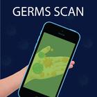 آیکون‌ Protect Health - Germs Scanner