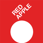 Red Apple ícone