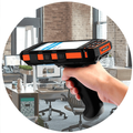 Pegasus RFID Asset Tracking (S