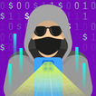Hacker Life icono