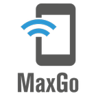 MaxGo Manager-icoon