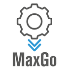 MaxGo Staging icon