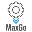 MaxGo Staging icono