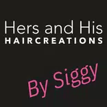 Hers and His Haircreations