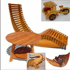 handicraft miniature wood иконка