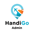 HandiGo Admin アイコン