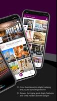 CARAVELLE SAIGON HOTEL ảnh chụp màn hình 1