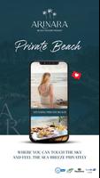 Arinara Beach Resort Phuket Plakat
