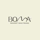 Boma Resort Nha Trang biểu tượng