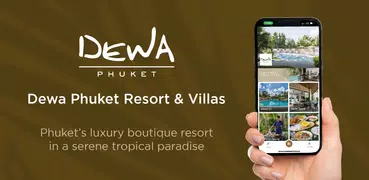 Dewa Phuket Resort & Villas