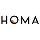 HOMA® أيقونة