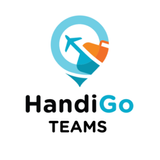 Handigo Teams आइकन