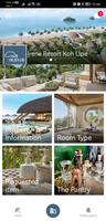 IRENE RESORT 海報