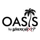 Icona Oasis by Where NeXt?