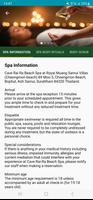 Muang Samui Resort & Villas screenshot 1