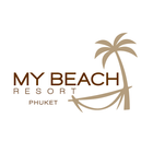 My Beach Resort Phuket Zeichen