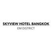 SKYVIEW Hotel Bangkok