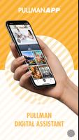 Pullman Personal Assistant ảnh chụp màn hình 1