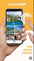 Pullman Personal Assistant ảnh chụp màn hình 2