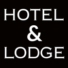 Hotel & Lodge icône