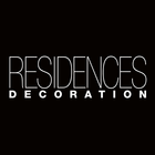 Residences Decoration 图标