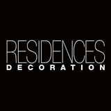 Residences Decoration icon