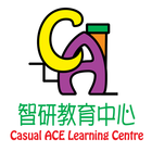 智研教育中心 icon