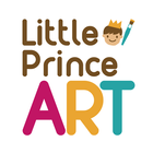 Little Prince Art icône