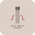 Nice Music Centre icône