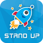 Stand Up Education biểu tượng