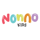 Nonno Kids Dance School icône