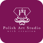 POLISH ART STUDIO icône