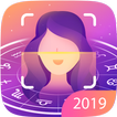 ”Horoscope Me - Face Scanner, Palm Reader, Aging